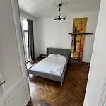 20 Gallery Apartmán *