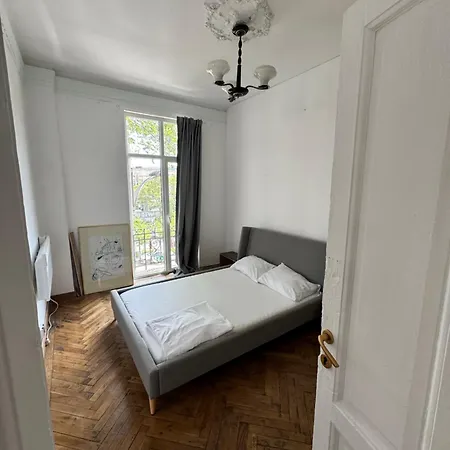 Apartment 20 Gallery Bucharest