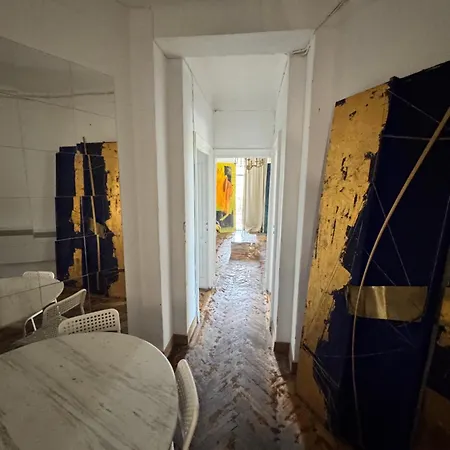 20 Gallery Διαμέρισμα *