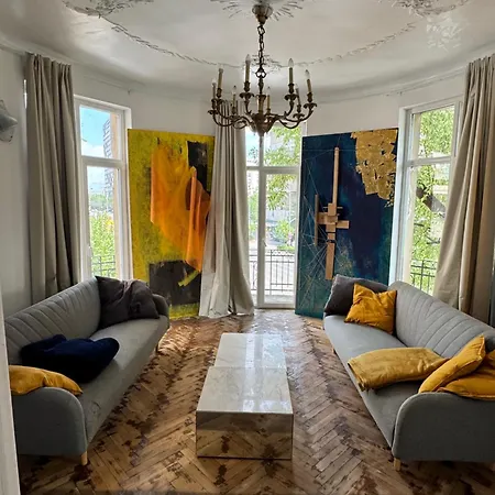 Apartment 20 Gallery Bucharest