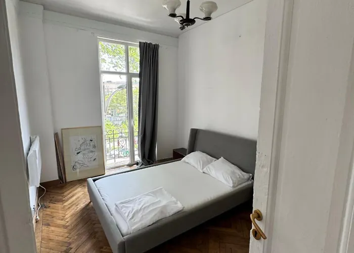 Apartment 20 Gallery Bucharest