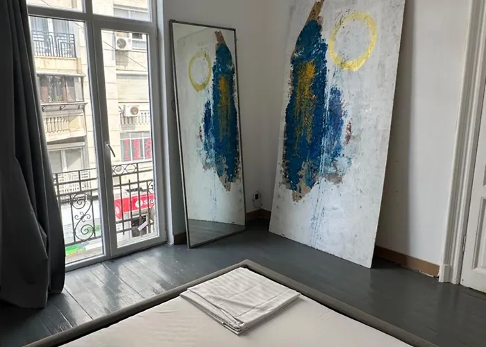 Apartment 20 Gallery *